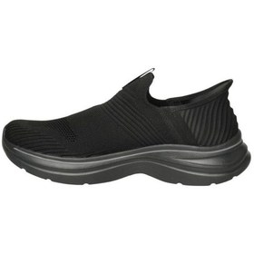Resim Lumberjack Macellan 6fx Siyah Hafızalı Akıllı Taban Anatomik Spor Ayakkabı | Unisex 