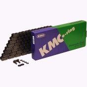 Resim Ktm Rc 250 2016 Kmc 520uo-112 Link Çelik Zincir 