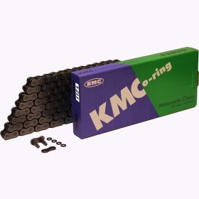 Resim Ktm Rc 250 2016 Kmc 520uo-112 Link Çelik Zincir 