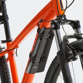 Resim Decathlon Btwin Dağ Bisikleti Çamurluk Seti - 24" & 26" 