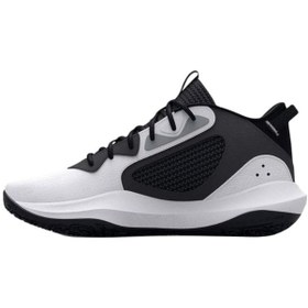 Resim Under Armour Lockdown 6 101 Renk 101 101 Basketbol Ayakkabı 101 
