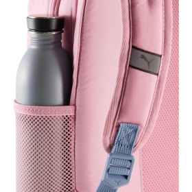 Resim P091327 Puma Buzz Small Backpack &amp;ccedil;ocuk Sırt &amp;ccedil;antası Mavi 