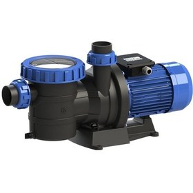 Resim Sumak Smh85 220V Monofaze 0.85 Hp Havuz Pompası 