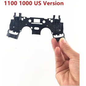Resim 1 Adet Playstation 4 PS4 Uyumlu Kol Tamiri Jds01 1100 Us Kasnak İç Kasa 