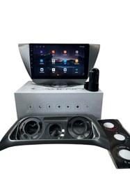 Resim Cadence Mitsubishi Lancer 2004-2008 R15 (DVR KAYIT CİHAZLI) PRO OEM MULTİMEDİA 