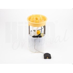 Resim Tkn Vw-kds-004-yakıt Depo Samandırası Skoda Roomster 1.6 Tdı 6ra919050a -1569 
