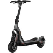 Resim Segway Ninebot SuperScooter GT1 Elektrikli Scooter 