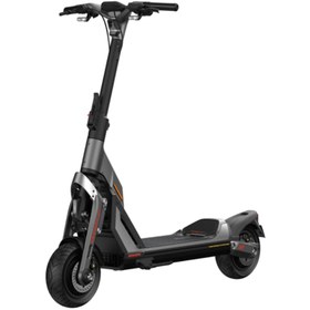Resim Segway Ninebot SuperScooter GT1 Elektrikli Scooter 