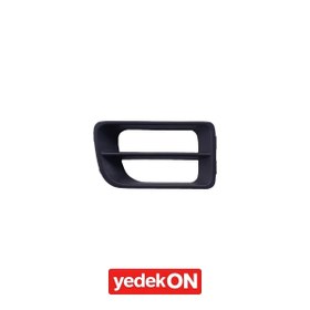 Resim Tampon Havalandırma Kapağı Actros Mp3 Sağ 