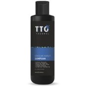 Resim TTO Thermal Dökülme Karşıtı Şampuan 250 ml 