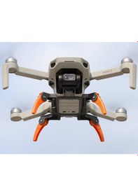 Resim Dji Mini / SE / Mini 2 / 2 SE Serisi İniş Takımı Ayak Yükseltici 