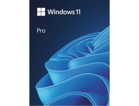 Resim Microsoft Windows 11 Pro 64 Bit Türkçe Oem DVD 