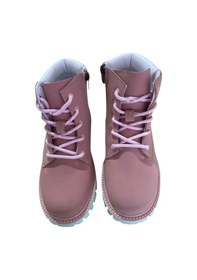 Resim Pepino Unisex Çocuk Bot 1782 Pudra 