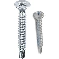 Resim Std Yhb Matkap Uçlu Vida 4,8*70 (250) 