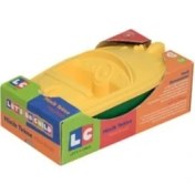 Resim Lc Minik Tekneler LC-30886 