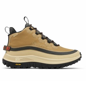 Resim Sorel Callsign Horizon Mid GTX Erkek Kısa Bot 