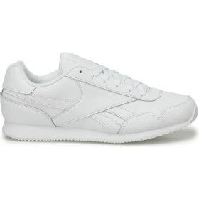 Resim Reebok ROYAL CLJOG Beyaz Kız Çocuk Sneaker 