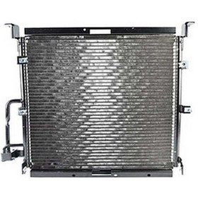 Resim Kale Klima Radyatörü 64538373004 E36 