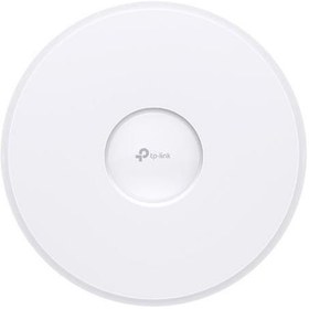 Resim Tp-Link EAP770 Tavan Tipi BE11000 WİFİ7 Kablosuz Access Point 