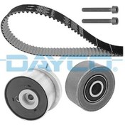 Resim Trıger Gergı Setı Teflonlu Kayıs - Astra H - Z16xer 1629067 