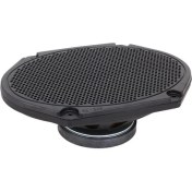Resim Leone 6915 6x8 4 Ohm Oval Oto Hoparlör Kapaklı Fordlar Için (Kolisi:16 Adet) 