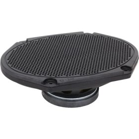 Resim Leone 6915 6x8 4 Ohm Oval Oto Hoparlör Kapaklı Fordlar Için (Kolisi:16 Adet) 