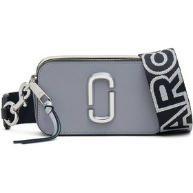 Resim Marc Jacobs Kadın Çapraz Çantası 2s3hcr500h03 Gri 