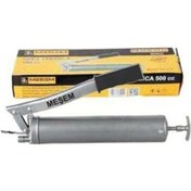 Resim Gres Pompasi 500Cc 