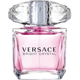Resim Versace Bright Crystal Kadın Parfüm EDT 50 ML 