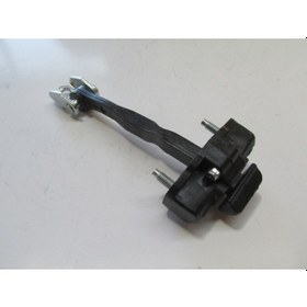 Resim 2009-2013 Ford Fıesta Ön Kapı Gergisi Sağ-sol Aynı Adet Kapı Gergisi Oem No: 8a6a A23500 Af 