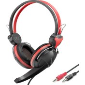 Resim Hadron HD-1295 Mikrofonlu Kulaklık 