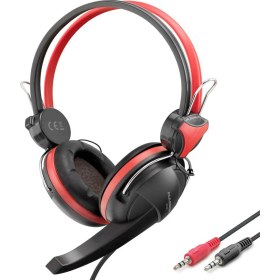 Resim Hadron HD-1295 Mikrofonlu Kulaklık 
