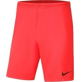 Resim Nike Dry Park Iıı Bv6855-635 Erkek Şort 001 