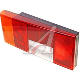 Resim 48 Farsan 118401 - Stop Lambası Sol Entegresiz Samara 