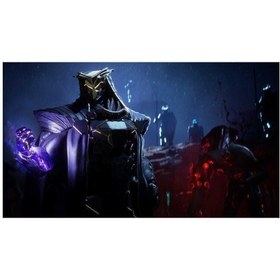 Resim Anthem Playstation Ps4 Ps5 