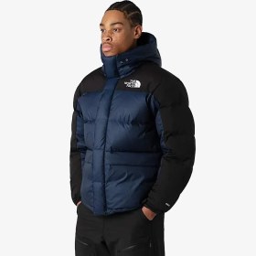 Resim Himalayan Down Parka 'Summit Navy' 