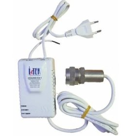 Resim Itek Hss 2000 Ex-1 Model Exproof Gaz Alarm Dedektörü 
