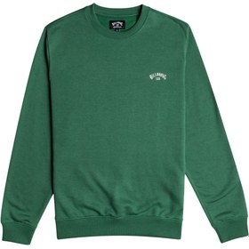 Resim BILLABONG ARCH CR ERKEK SWEATSHIRT 