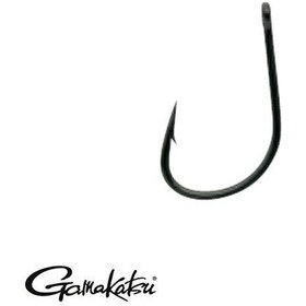 Resim D. Gamakatsu Ls-2033F Ring Eye 8 Olta Iğnesi 1/15 