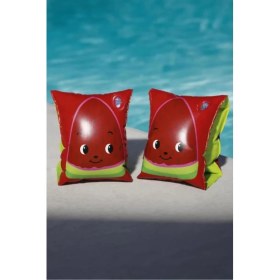 Resim Marsilyan- Meyve Desenli Çocuk Deniz Kolluğu (5-12 Yaş) 