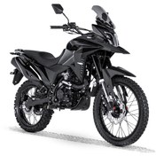 Resim RKS Black Wolf 250 
