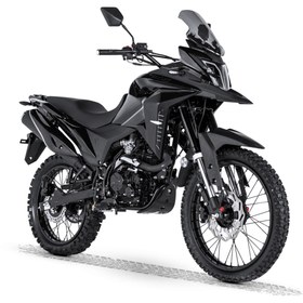 Resim RKS Black Wolf 250 