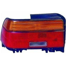 Resim Stop Lambası Toyota Corolla Uyumlu 1993-1997 Ae101 Sol 