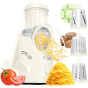 Resim Arow Crusher Dilimleyici Rende 