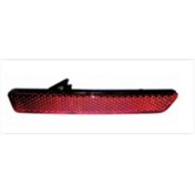 Resim Arka Tampon Reflektörü Sag Doblo Ym 504640868 