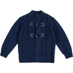 Resim Chicco Hırka 09007512000000 000088 Dark Blue Koyu Mavi 