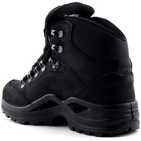 Resim Scooter g1219 Watertight Su Geçirmez Bot Crazy Siyah 