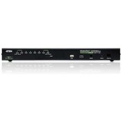 Resim Aten CS1708I 8 Port PS/2 USB KVM On The Net Switch 