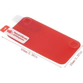 Resim Mavic Pro Uzaktan Kumanda ve Kamera Lens Camı Koruyucu 