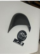 Resim Clio 2 2002-2008 3. Stop Lambası Kapağı 